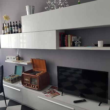 Appartamento Saretta Asti Exterior foto