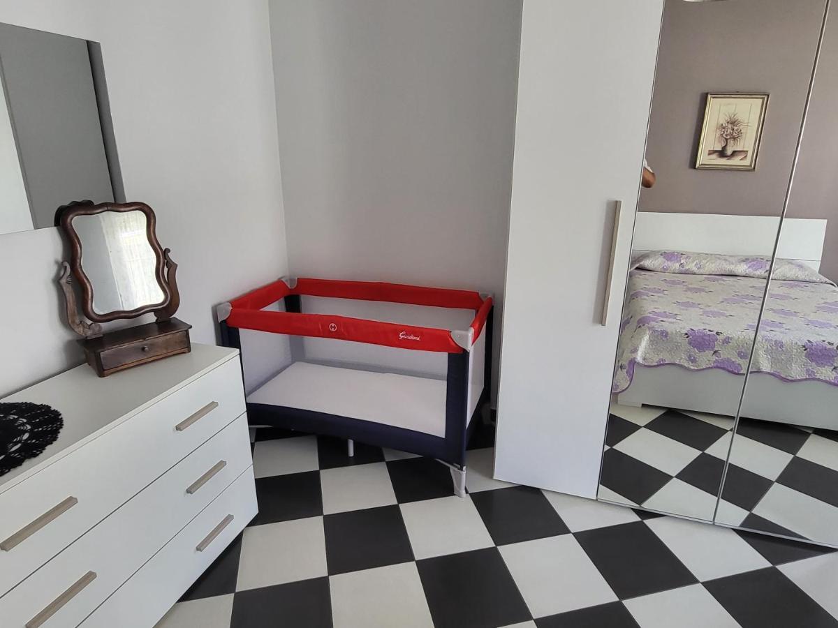 Appartamento Saretta Asti Exterior foto