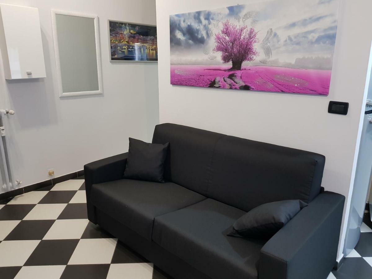 Appartamento Saretta Asti Exterior foto