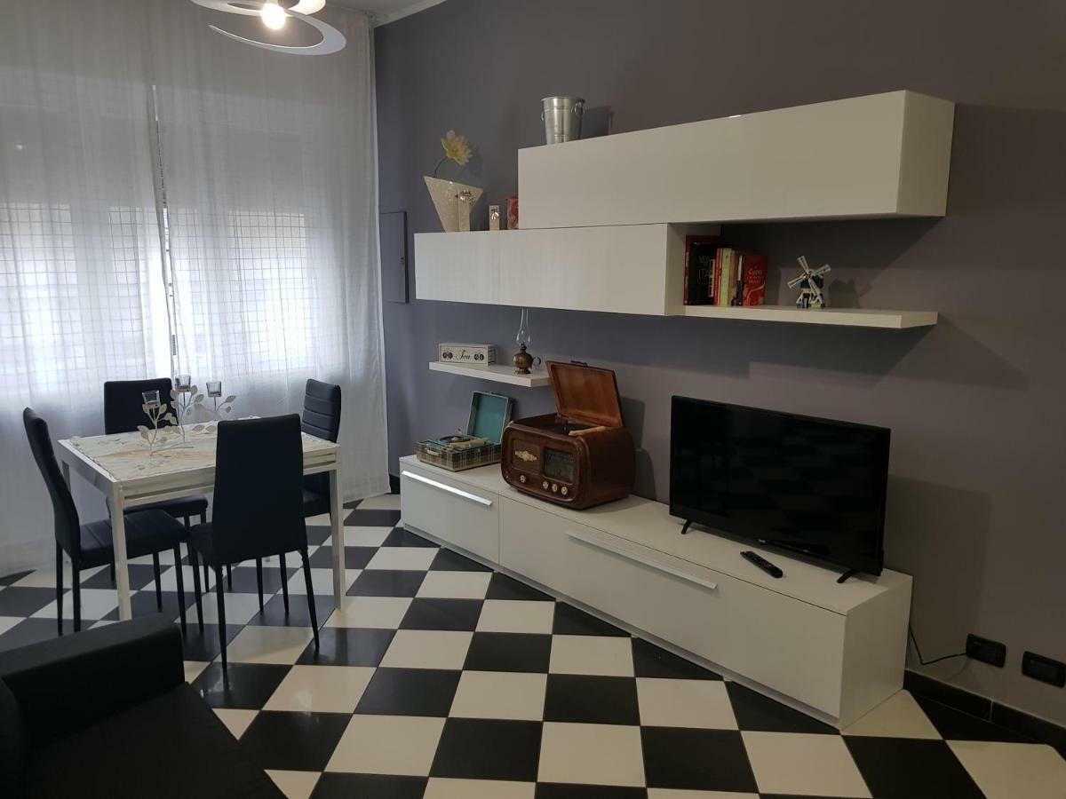 Appartamento Saretta Asti Exterior foto