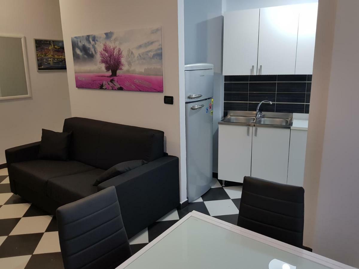 Appartamento Saretta Asti Exterior foto