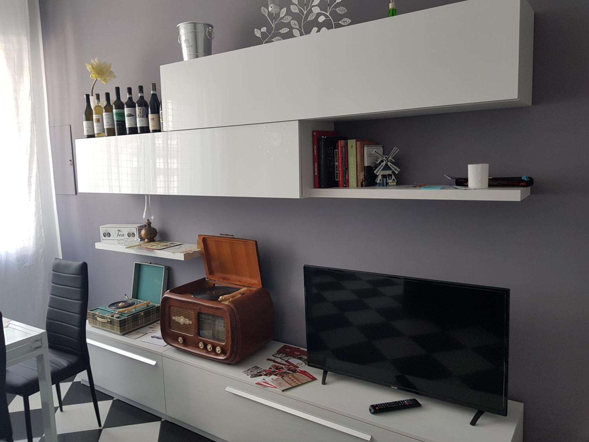 Appartamento Saretta Asti Exterior foto