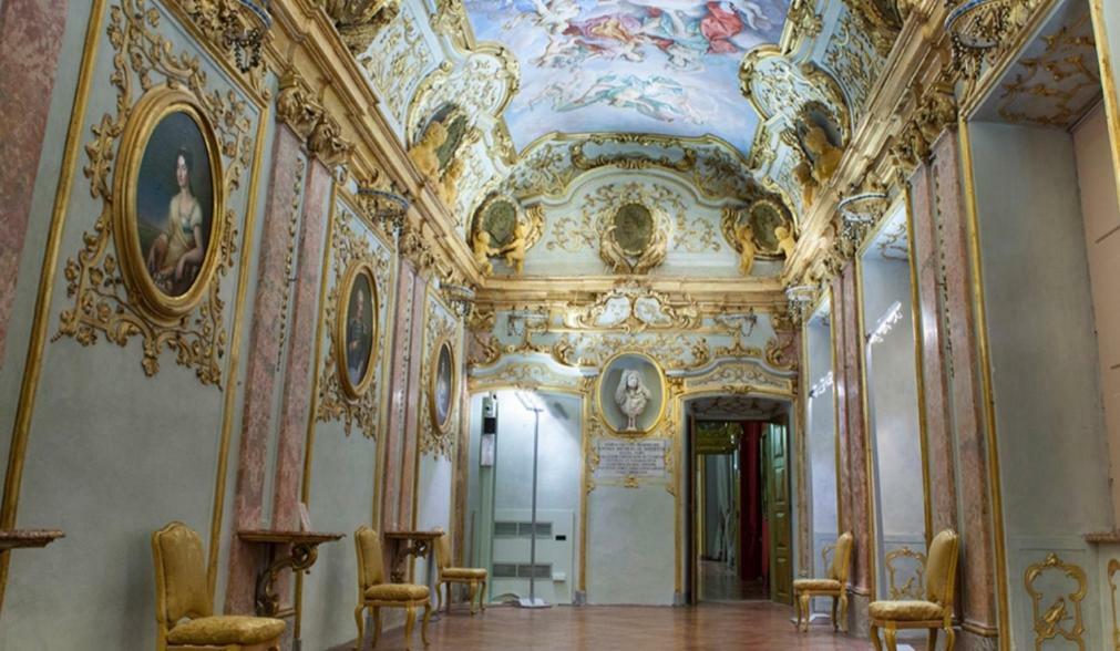 Appartamento Saretta Asti Exterior foto