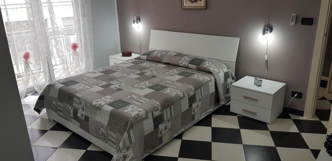 Appartamento Saretta Asti Exterior foto